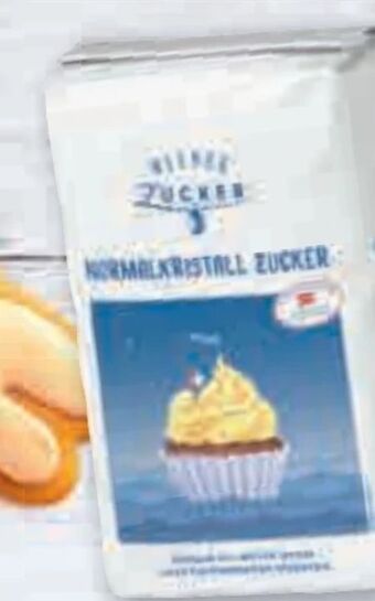 ADEG Normalkristall zucker Angebot