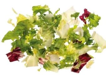 Transgourmet De luxe mix Angebot