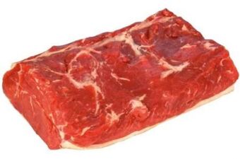 Transgourmet Rinder beiried Angebot