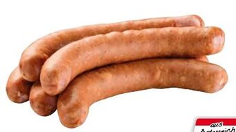 Transgourmet Strohschwein käsekrainer Angebot