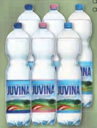 ADEG Mineralwasser Angebot