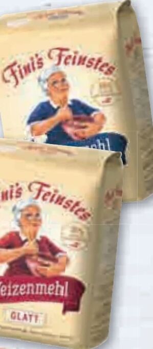 ADEG Weizenmehl Angebot