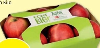 PENNY Äpfel Angebot