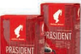 ADEG Präsident Angebot