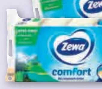 ADEG Toilettenpapier comfort Angebot