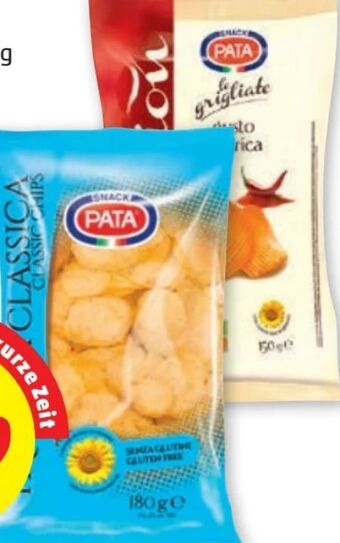 PENNY Chips Angebot