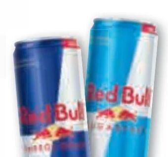 ADEG Energy drink Angebot