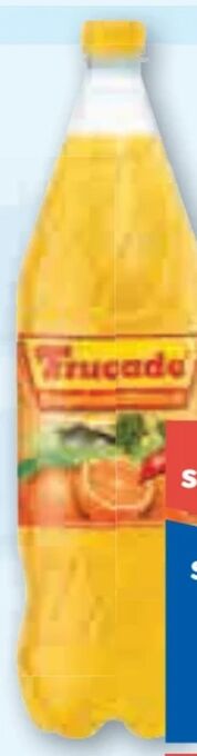 ADEG Limonade Angebot