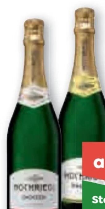 ADEG Sekt Angebot