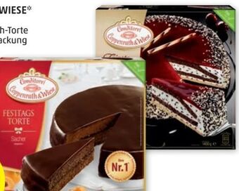 PENNY Sachertorte Angebot