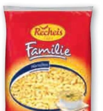 ADEG Familie teigwaren Angebot