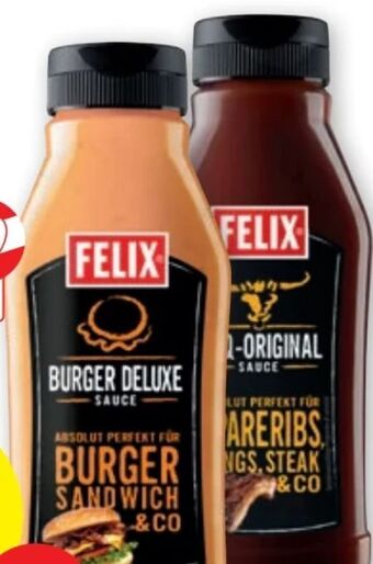 PENNY Saucen Angebot