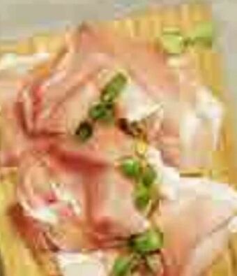 ADEG Prosciutto crudo marco polo Angebot