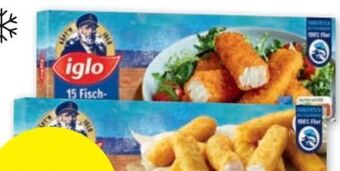 PENNY Fischstäbchen Angebot