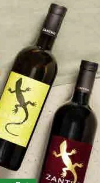 ADEG Rotwein Angebot