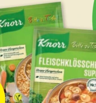 PENNY Bitte zu tisch suppe Angebot