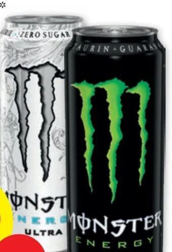 PENNY Energy drink Angebot