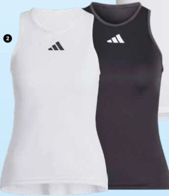 Hervis Damen club tank Angebot