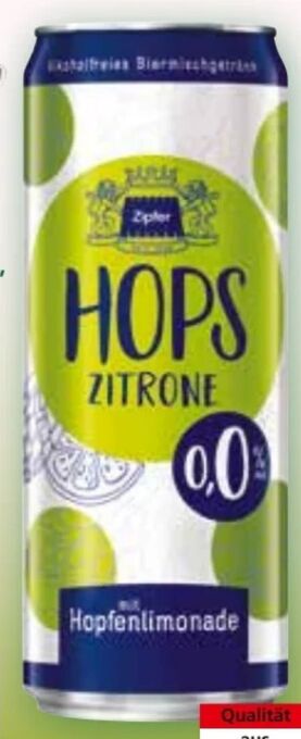 Norma Hops Angebot