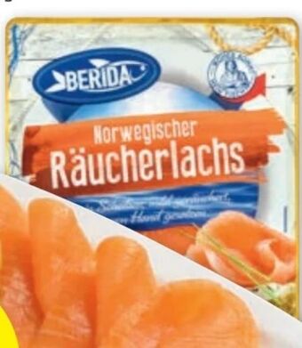 PENNY Räucherlachs Angebot