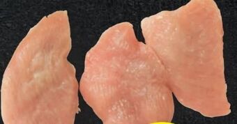 PENNY Putenschnitzel Angebot