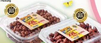 Norma Gebrannte erdnüsse Angebot