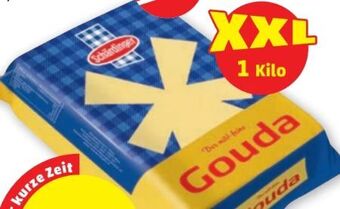 PENNY Gouda Angebot