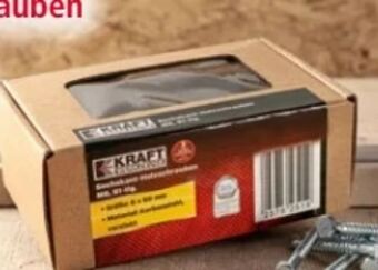 Norma Edelstahl schrauben Angebot