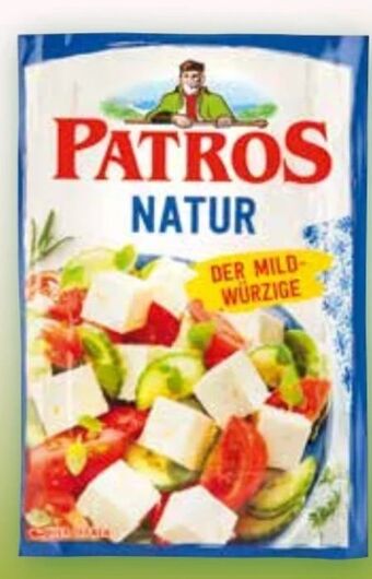 Norma Natur Angebot