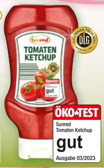 Norma Tomaten ketchup Angebot