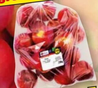 Norma Äpfel Angebot