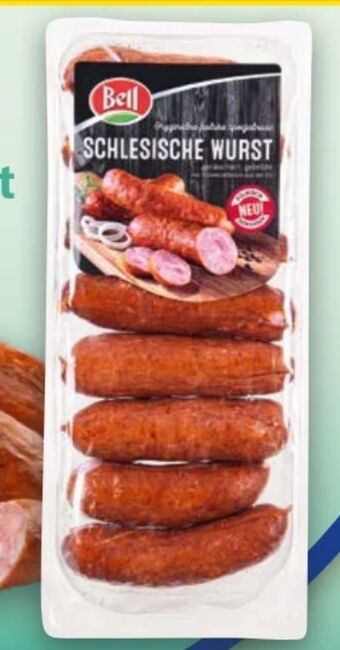 Norma Schlesische wurst Angebot