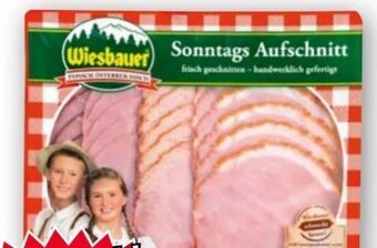Norma Sonntags aufschnitt Angebot