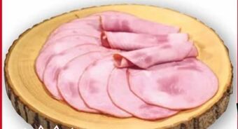 Norma Backofenschinken Angebot