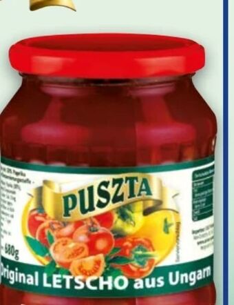 Norma Original letscho Angebot