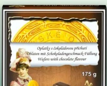 Norma Oblaten Angebot