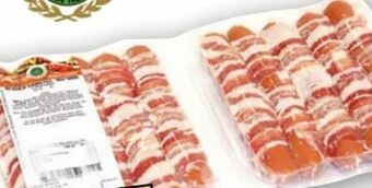 Norma Berner würstel Angebot
