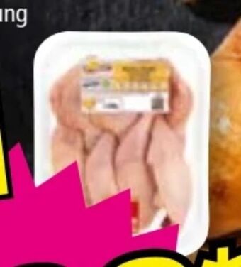 Norma Hähnchenschenkel Angebot