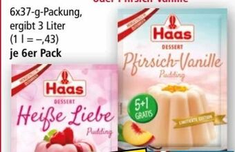 Norma Pudding Angebot