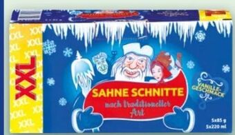 Norma Sahne schnitte Angebot