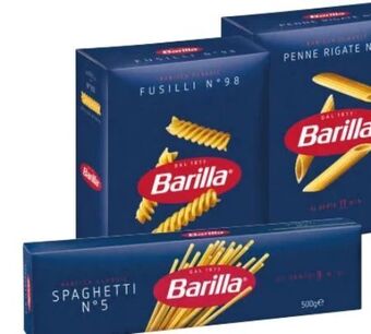 Interspar Teigwaren Angebot