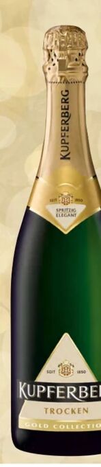 Spar Sekt Angebot