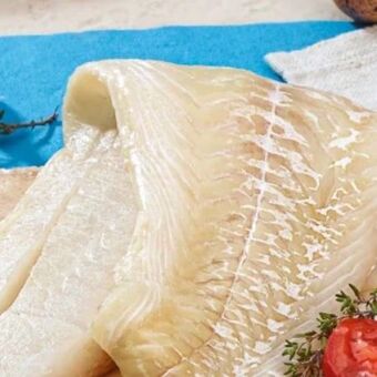 Interspar Kabeljaufilet Angebot