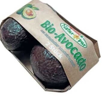 Interspar Bio avocados Angebot
