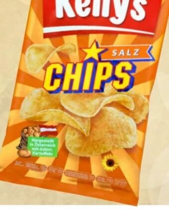 Spar Chips Angebot