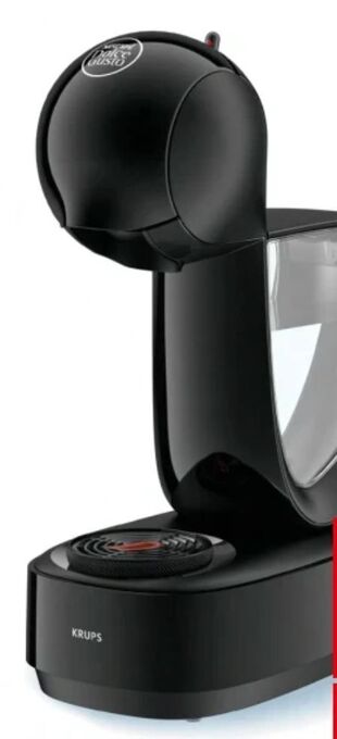 Interspar Kaffeekapselmaschine dolce gusto infinissima kp173b Angebot