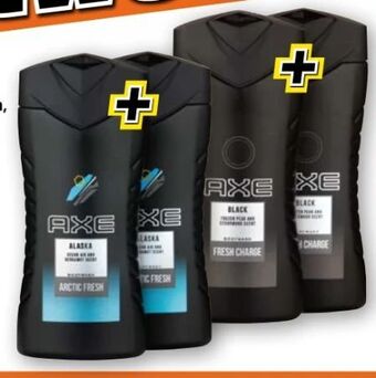 Norma Duschgel Angebot