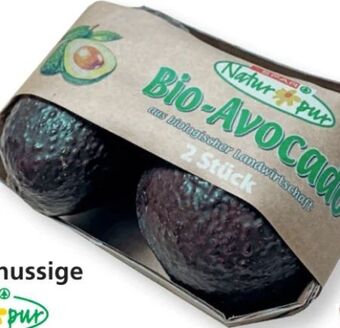 SPAR Gourmet Bio avocados Angebot