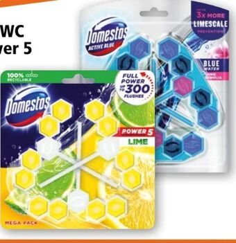 Norma Wc steine power 5 Angebot