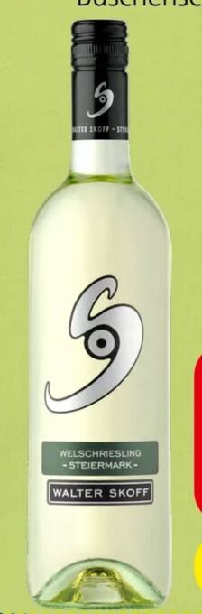 Spar Welschriesling Angebot
